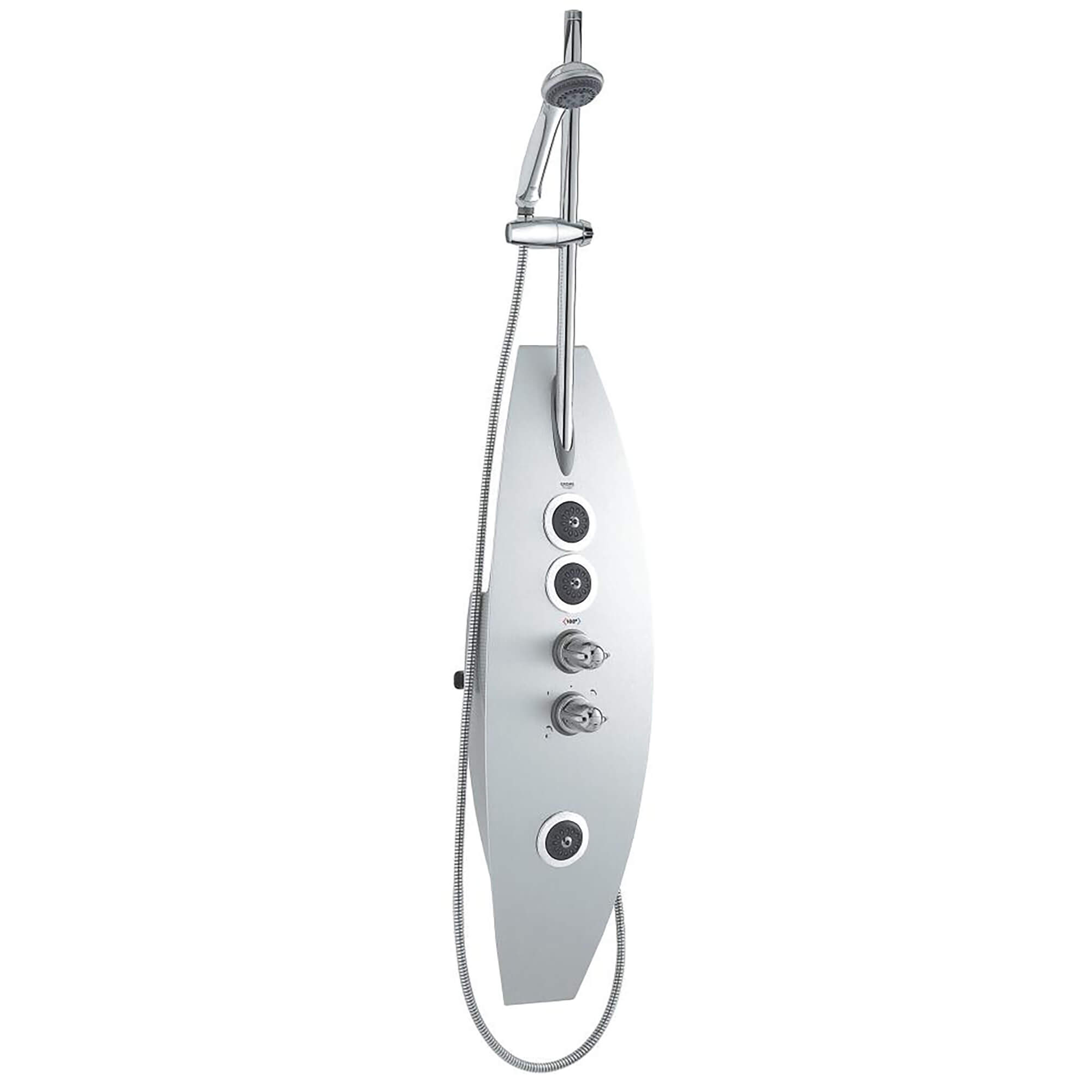 Thermostatic Shower System